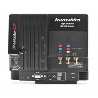 Transvideo CineMonitorHD8 3DView Evolution 3D立体监视器