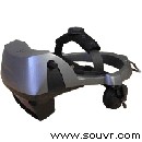 NVIS nVisor ST60 增强现实头戴显示器资料下载