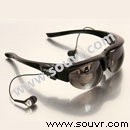 Vuzix Wrap 920AV  VR眼镜PDF下载资料_Brochure