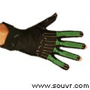 搜维尔CyberGlove III 数据手套资料下载